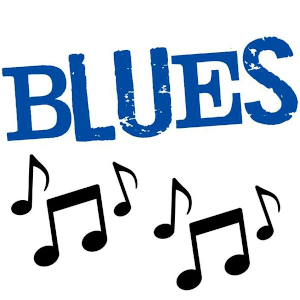 Blues_Plakat_Cover
