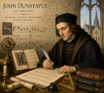 John Dunstaple