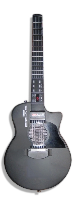 EZ-AG Yamaha Guitar